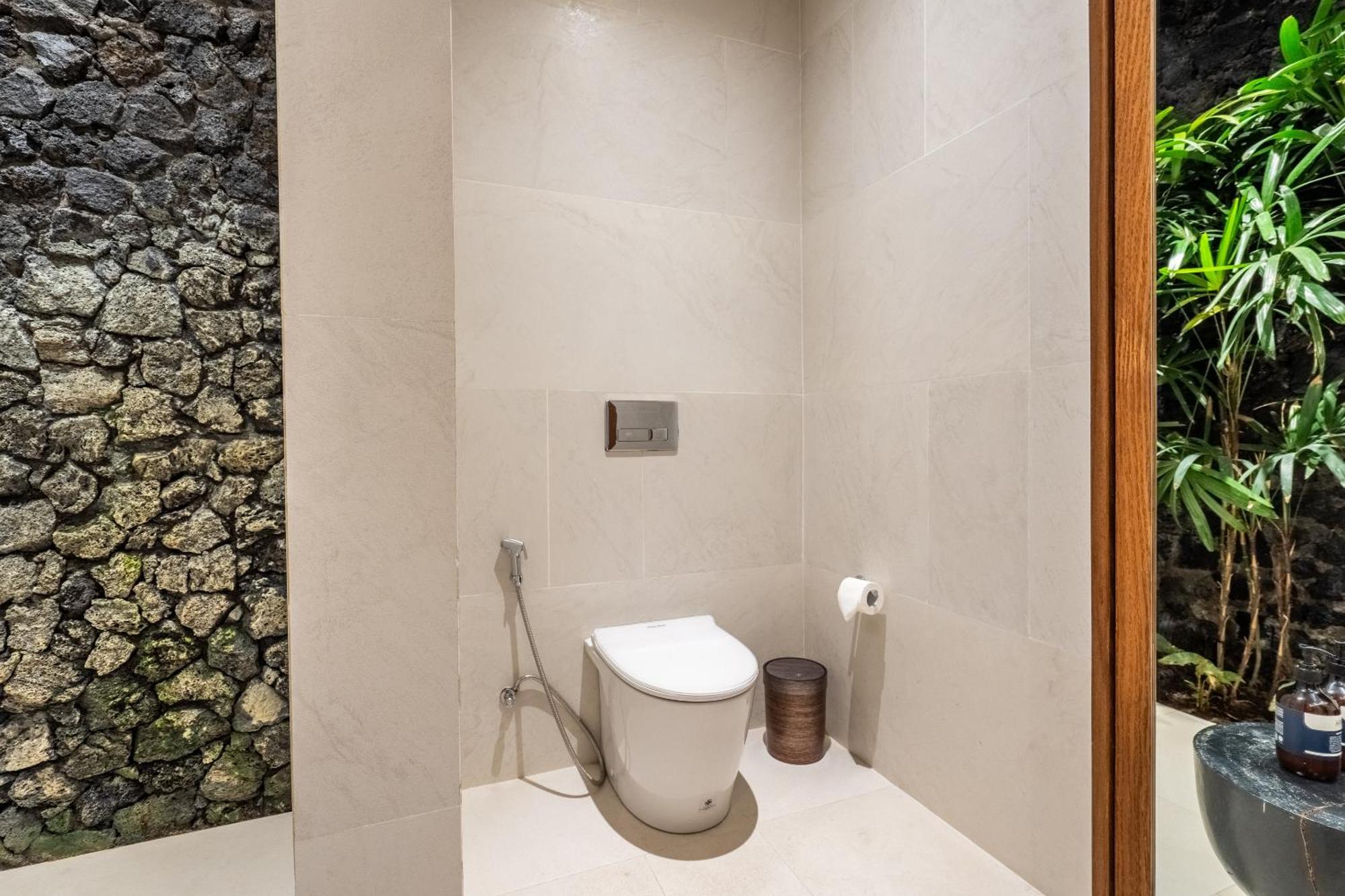 Green Flow Ubud Villa 20 Room photo