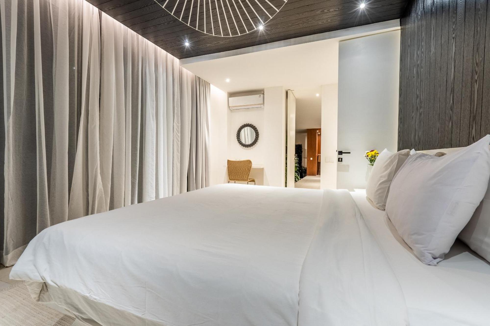 Green Flow Ubud Villa 20 Room photo
